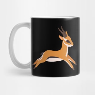 Antelope Mug
